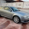 AUDI A4 AVANT 2.0 DIESEL 140 CV ANNO 2007